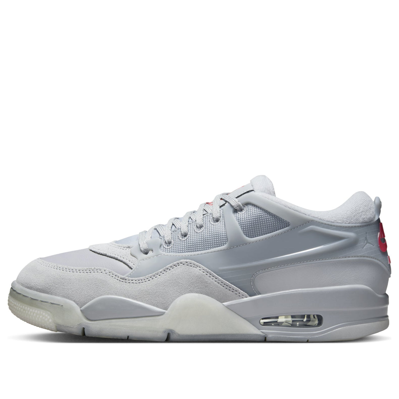 Air Jordan 4 RM 'Wolf Grey' FQ7939-005
