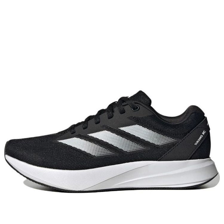 (WMNS) adidas Duramo RC 'Core Black Cloud White'  ID2709
