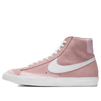 (WMNS) Nike Blazer Mid Vintage '77 'Pink Foam' DC1423-600