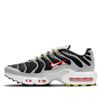 (GS) Nike Air Max Plus 'Dark Smoke Grey' CD0609-013
