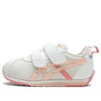 (PS) ASICS Cotla Sneakers 'White Beige Pink' 1144A266-101