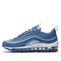(GS) Nike Air Max 97 'Have a Nike Day Indigo Storm' BQ7565-400