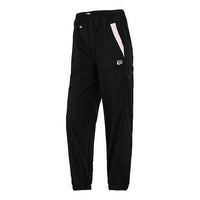 (WMNS) PUMA LIGHTWEIGHT WOVEN Track PANTS WMN 534244-01