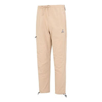 Air Jordan Essentials Woven Pants 'Desert' DQ7510-277