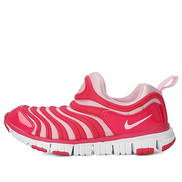 (PS) Nike Dynamo Free 'Rush Pink' 343738-626