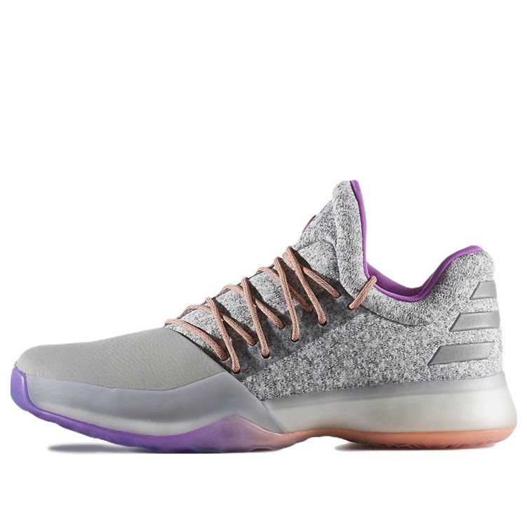 adidas Harden Volume 1 'All Star - No Brakes' BW0549