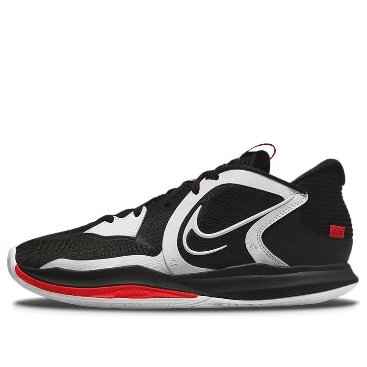 Nike Kyrie Low 5 'Bred' DJ6012-001