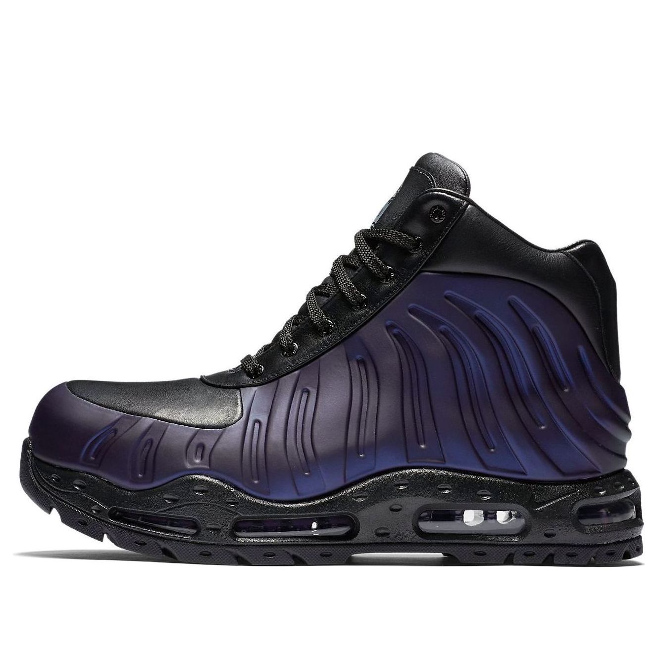 Nike Air Max Foamdome 'Eggplant' 843749-500