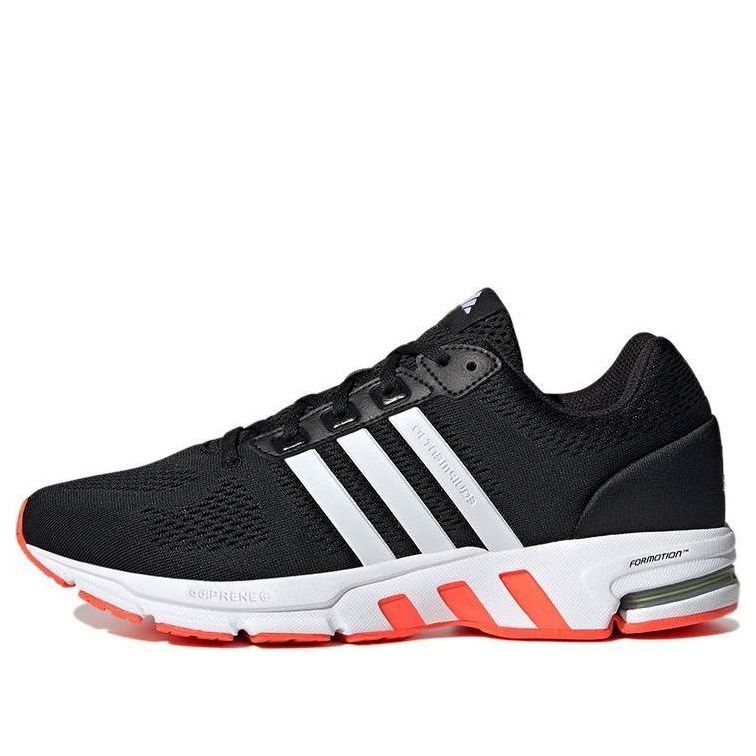 adidas Equipment 10 Em 'Black White' GX6028