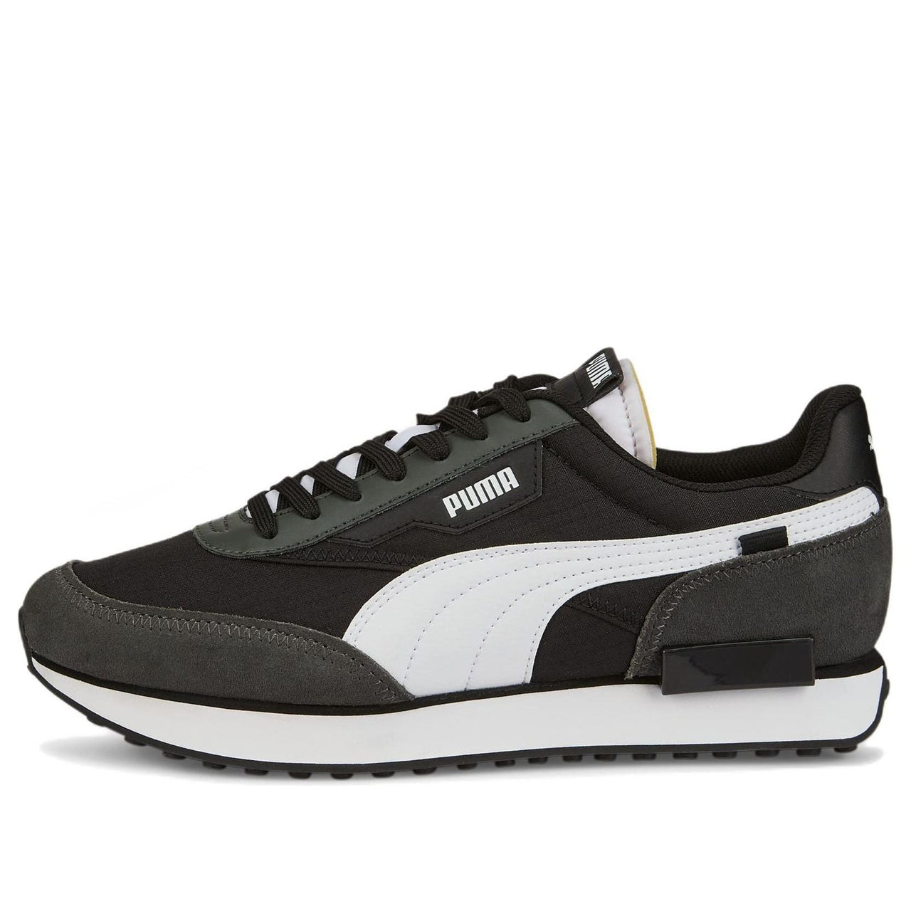 PUMA Future Rider Play On 'Black' 371149-88