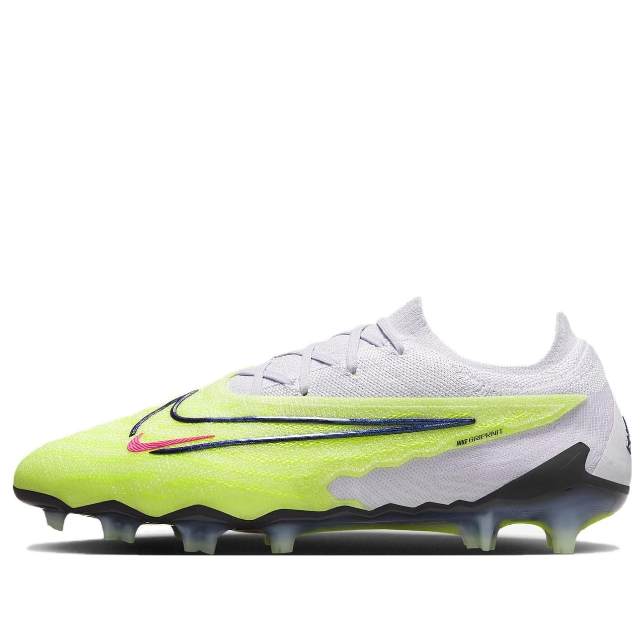 Nike Phantom GX Elite Gripknit FG 'Luminous Pack' DC9968-705