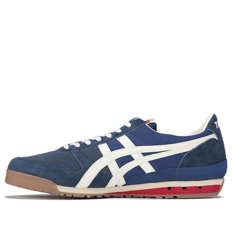 Onitsuka Tiger Ultimate 81 NM 'Blue Red White' 1183B536-401