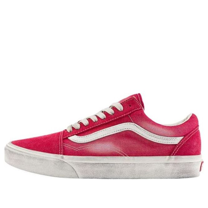 Vans Old Skool Wave 'Washed Red' VN000CR5CJH