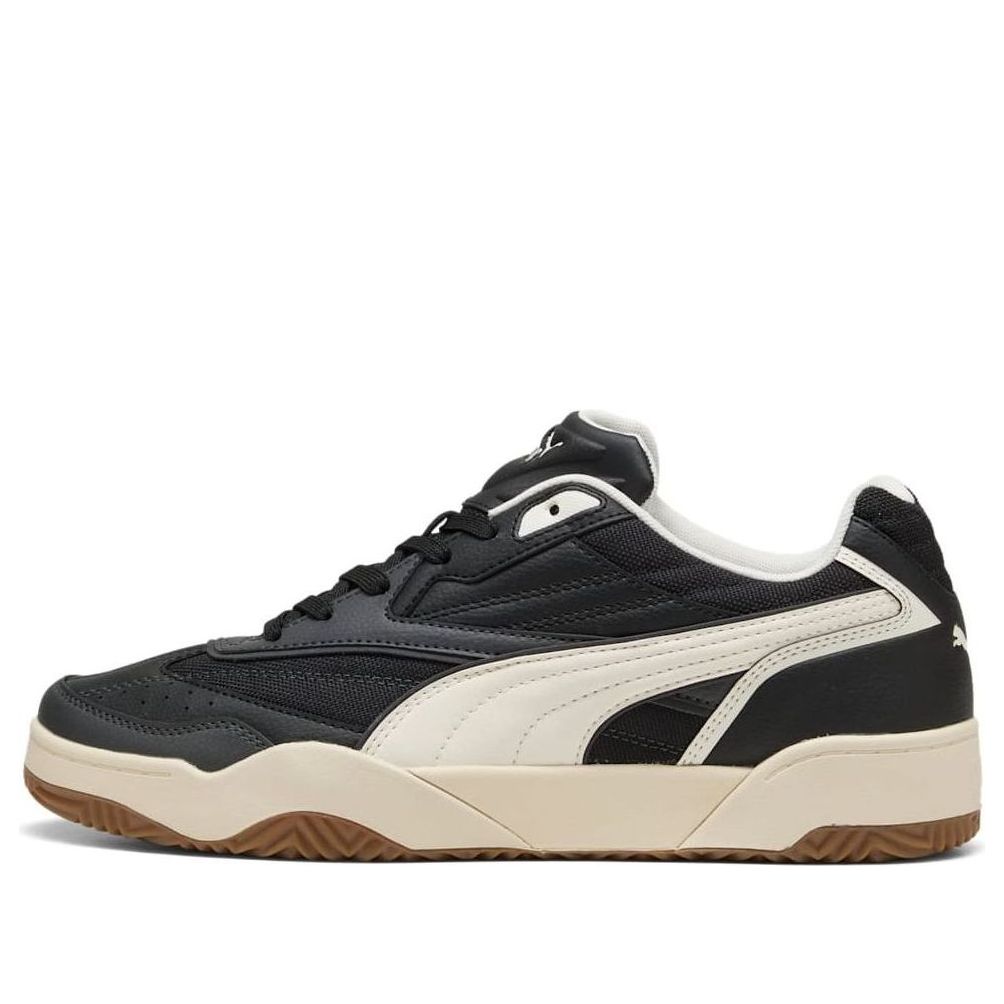 PUMA Tifosi Grande 'Black Warm White' 402616-02