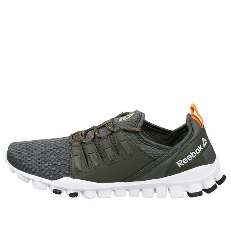 Reebok Identity Flex Xtreme 'Army Green' DV7803