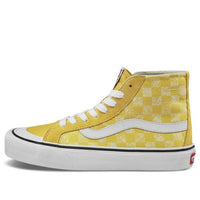 Vans SK8-Hi 138 DECON SF Yellow VN0A3MV1VSA