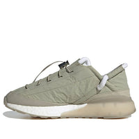 adidas Craig Green x ZX 2K Phormar 2 'Olive' GZ7377