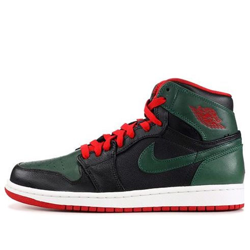 Air Jordan 1 Retro High 'Gucci' 332550-025