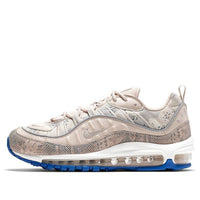 (WMNS) Nike Air Max 98 'Snake Camo' CI2672-100