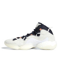 adidas Crazy BYW 3 'Crystal White' EE7961