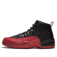 (GS) Air Jordan 12 Retro 'Flu Game' 2016 153265-002