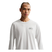 Nike City Pack long-sleeved T-shirt 'Off White Cool Grey' IQ3770-101