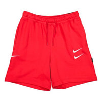 Nike Sportswear NSW Swoosh Short Sports Shorts Red CJ4882-657