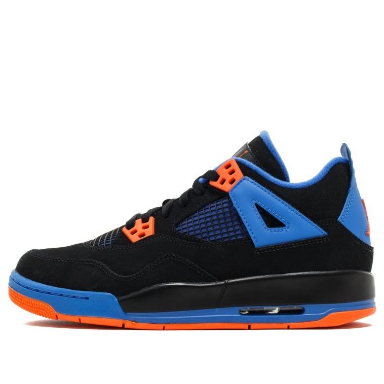 (GS) Air Jordan 4 Retro 'Cavs' 408452-027