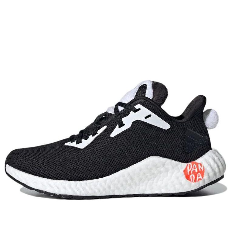 (WMNS) adidas Alphaboost Panda GY4124