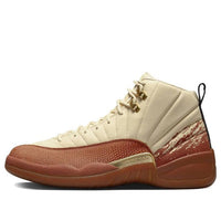 Air Jordan 12 Retro x Eastside Golf 'Out the Mud' DV1758-108