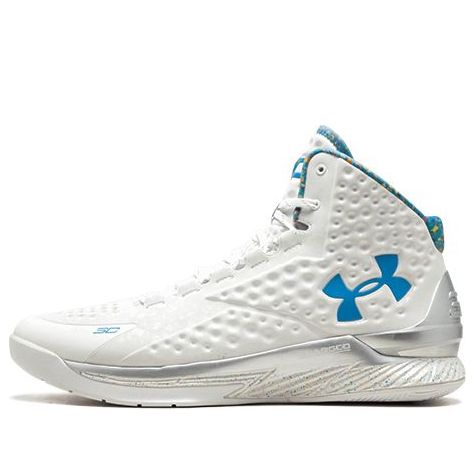 Under Armour Curry 1 'Splash Party' 1286288-100