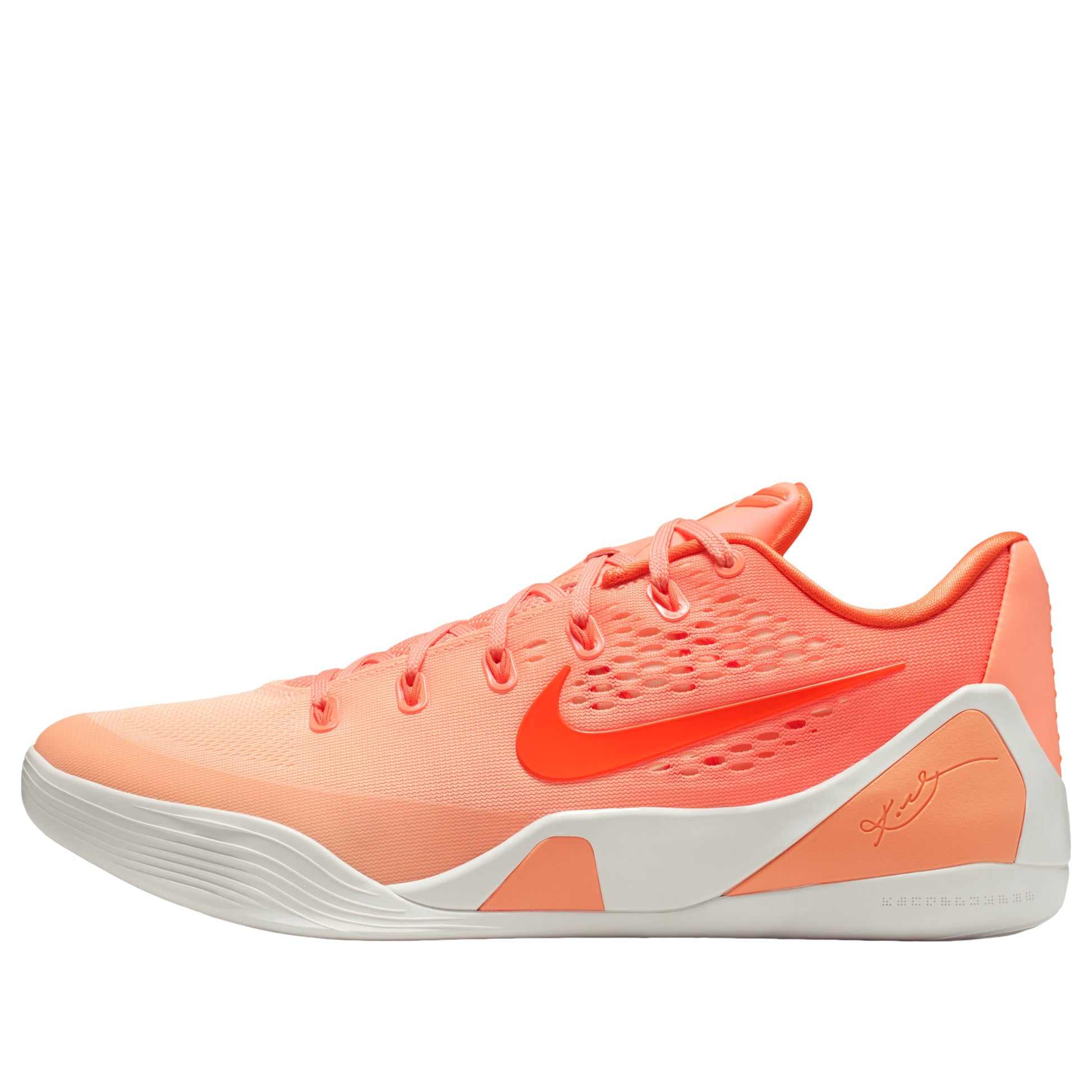 Nike Kobe 9 Elite Low EM Protro 'WNBA' IM6119-800