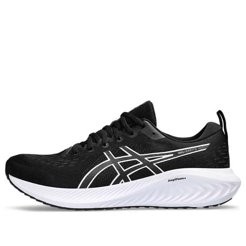 ASICS Gel-Excite 10 Extra Wide 'Black White' 1011B599-003