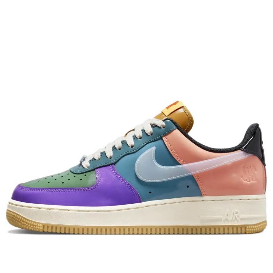 ⚡️Nike Undefeated x Air Force 1 Low 'Celestine Blue' DV5255-500