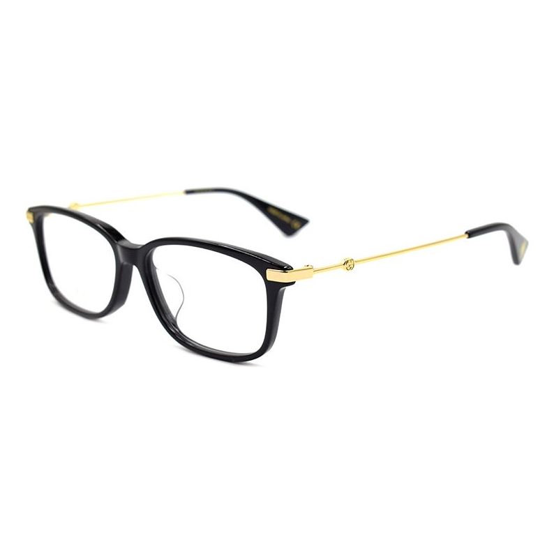 Gucci Glasses 'Black Gold' GG0759OA