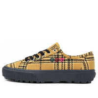 Vans Alex Knost x Lee-Ann Curren x Delridge SF 'Yellow Plaid' VN0A4BXHYLW