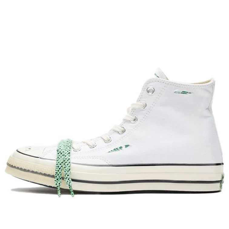 Converse Dr. Woo x Chuck 70 'White' 162978C