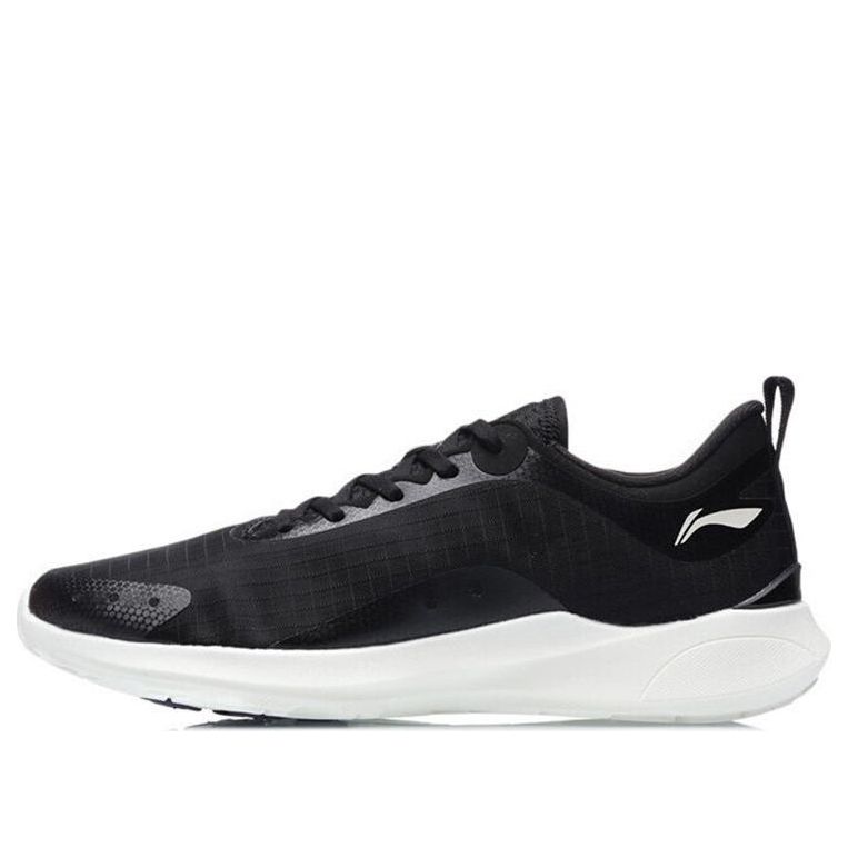 Li-Ning Light Ease 'Black White' AGLS119-4