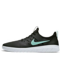 Nike Nyjah Free SB 'Black Tropical Twist' AA4272-006