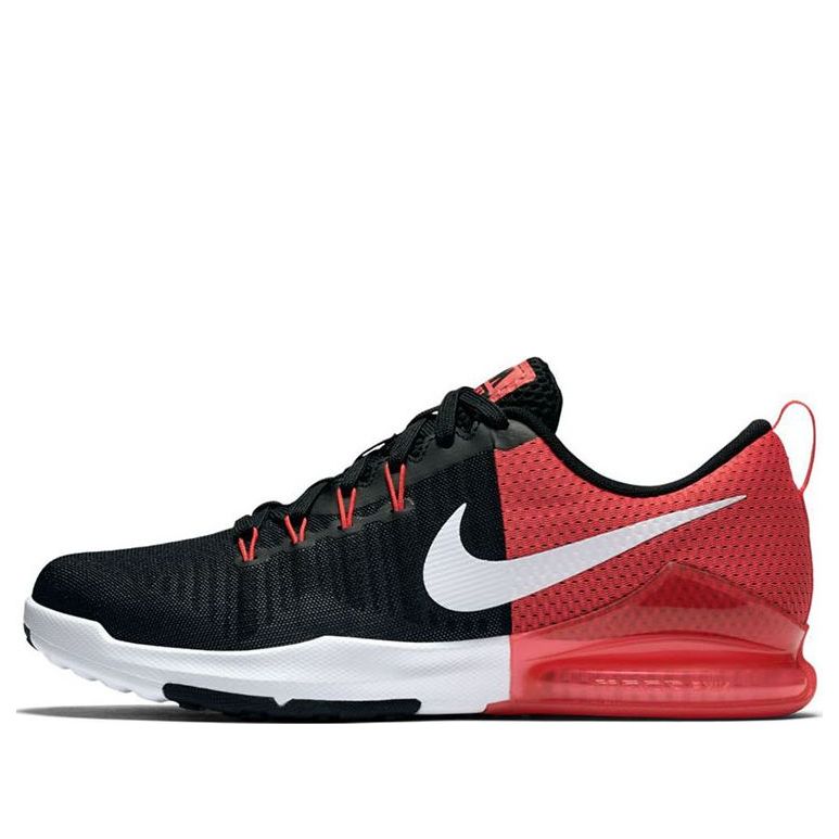 Nike Zoom Train Action 'Black White Red' 852438-002