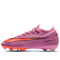 (GS) Nike Mercurial Vapor 16 Pro 'Magic Flamingo Total Crimson' HF5448-600