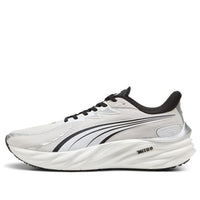PUMA Velocity Nitro 4 'White Black' 312635-02