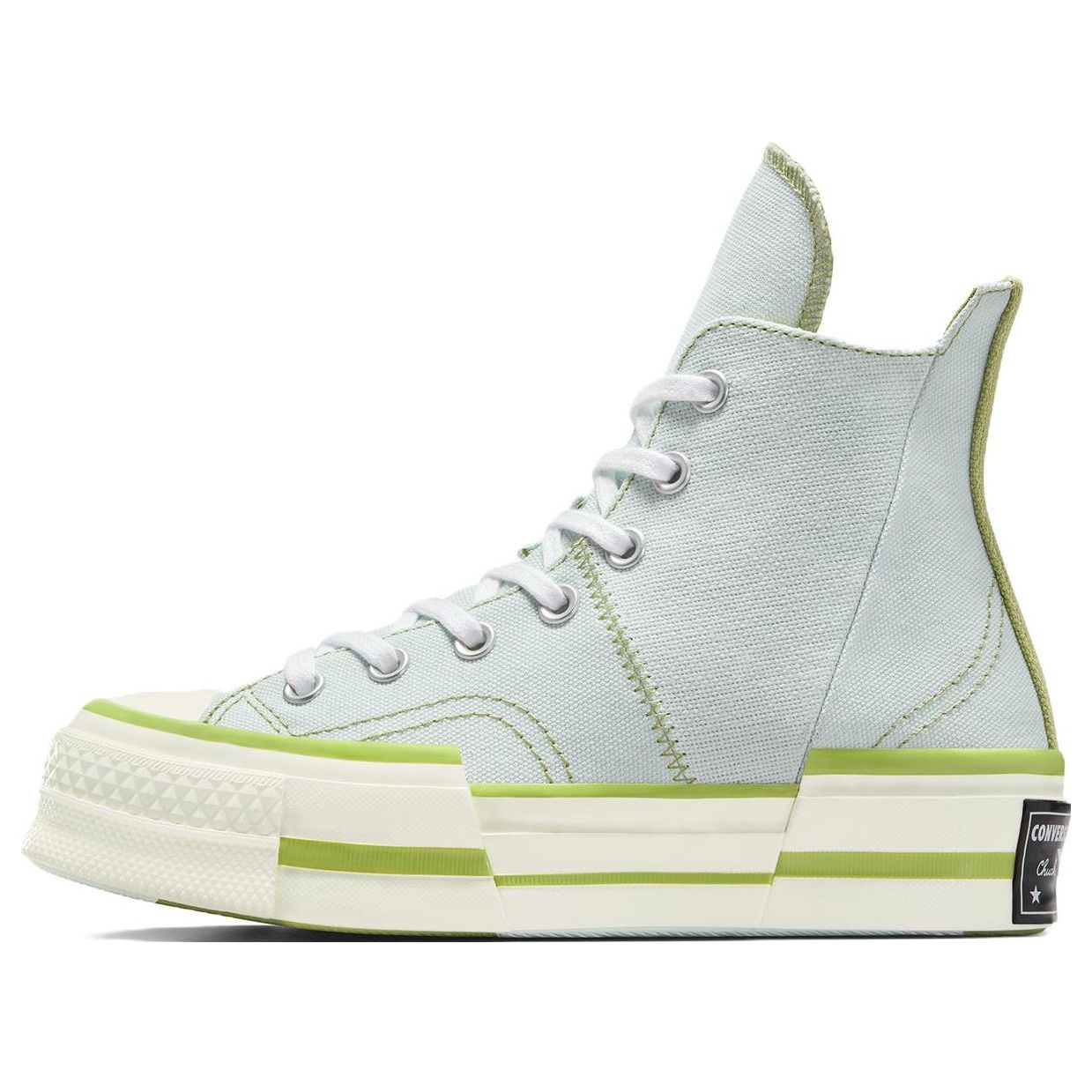 Converse Chuck 70 Plus 'Light Blue Green' A07081C