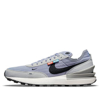 حذاء Nike Waffle One Premium "Toasty - Provence Purple" DC8890-500