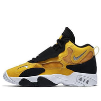 (GS) Nike Air Max Speed Turf 'University Gold' BQ9632-700