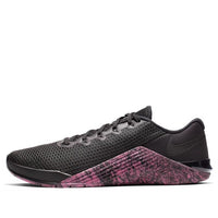 Nike Metcon 5 'Black Sunset Pulse' AQ1189-006