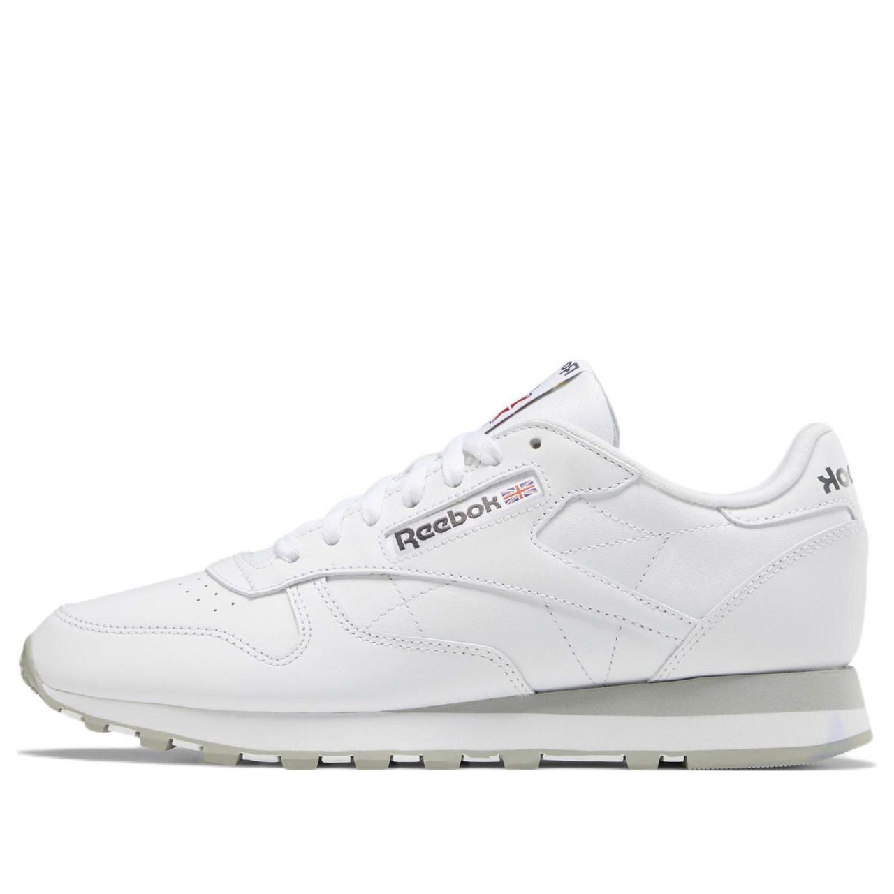 Reebok Classic Leather 'White Pure Grey' GY3558