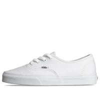 Vans Authentic 'True White' VN0EE3W00