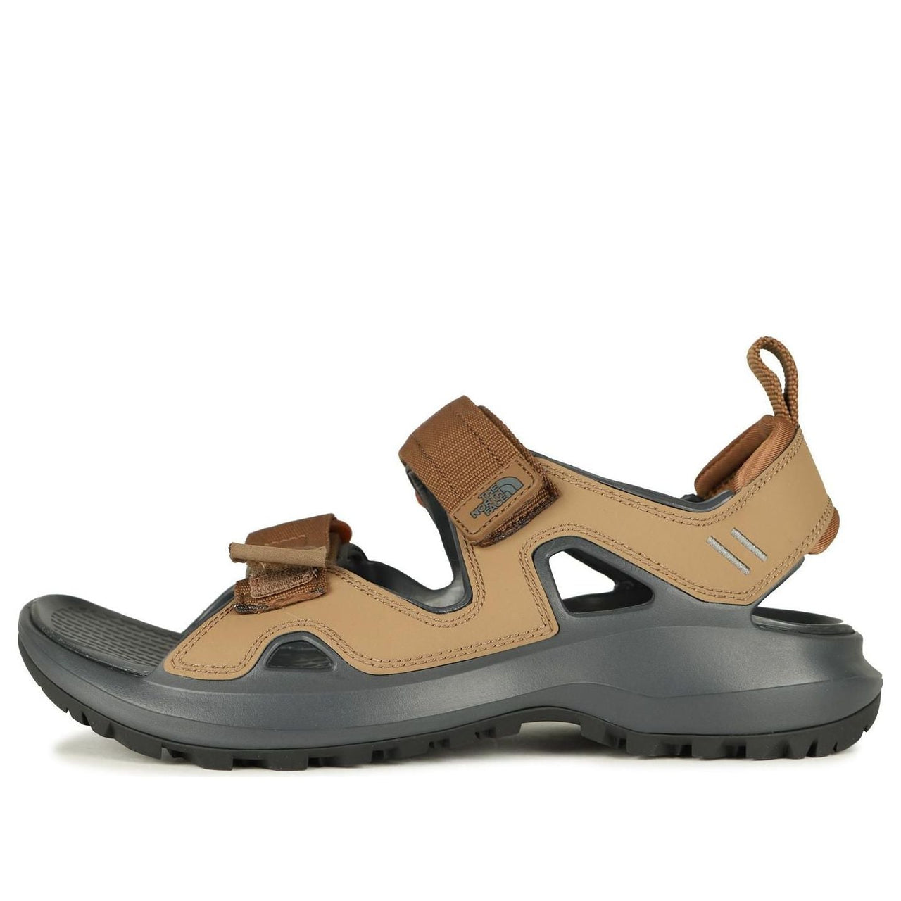 THE NORTH FACE Hedgehog Sandals III 'Brown' NF0A46BH-ZDP