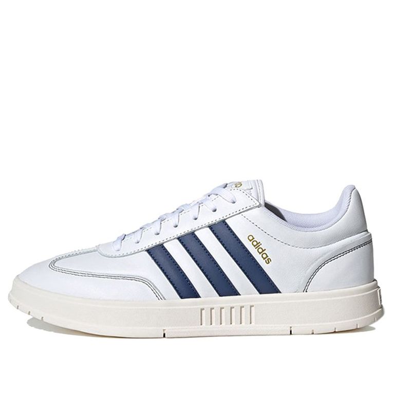 adidas neo Gradas White/Blue FW9361